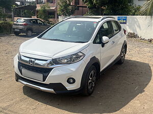 Second Hand Honda WR-V VX MT Diesel in Shirdi