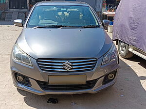 Second Hand Maruti Suzuki Ciaz VXi in Delhi