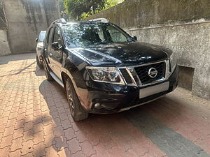 Second Hand Nissan Terrano XV D THP Premium 110 PS Edition in Surat