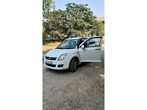 Second Hand Maruti Suzuki Swift DZire LDI in Patiala