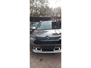 Second Hand Citroen C3 Aircross Plus 1.2 7 STR in Mumbai