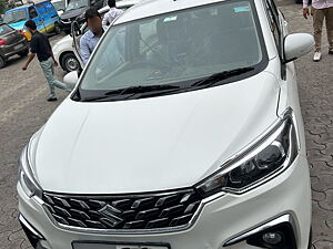 Second Hand Maruti Suzuki Ertiga VXi AT [2023] in Delhi