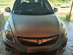 Second Hand Maruti Suzuki Swift DZire VXI in Sasaram