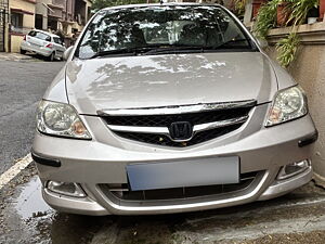 Second Hand Honda City GXi in Bangalore