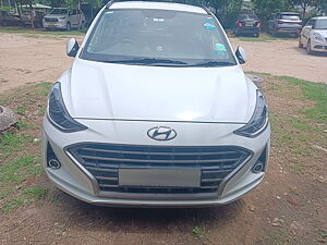 Second Hand Hyundai Grand i10 NIOS Asta 1.2 Kappa VTVT in Hyderabad