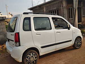 Second Hand Maruti Suzuki Wagon R LXi BS-III in Gadag