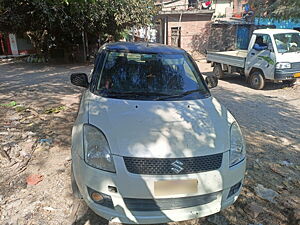 Second Hand Maruti Suzuki Swift VDi in Kanpur