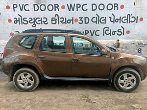 Second Hand Renault Duster 85 PS RxL Explore LE in Junagadh