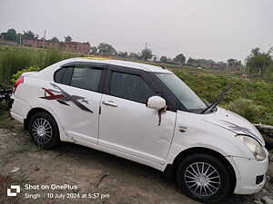 Second Hand Maruti Suzuki Swift DZire VDi BS-IV in Aurangabad (Bihar)