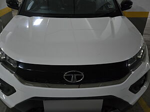 Second Hand Tata Nexon XZ Plus (O) in Ahmedabad