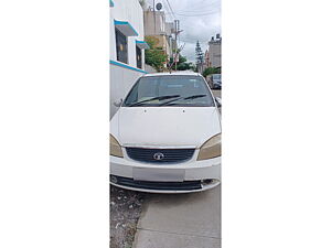 Second Hand Tata Indigo LS TDI in Aurangabad