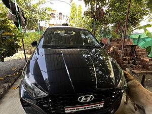 Second Hand Hyundai Elite i20 Asta (O) 1.5 MT Diesel in Bhopal