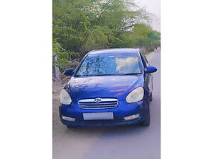 Second Hand Hyundai Verna i ABS in Tonk