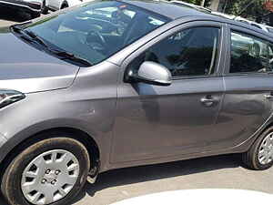 Second Hand हुंडई i20 मैग्ना (o) 1.4 crdi in लुधियाना