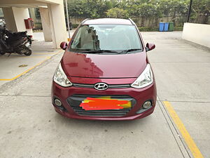 Second Hand Hyundai i10 Sportz 1.2 Kappa2 in Lucknow