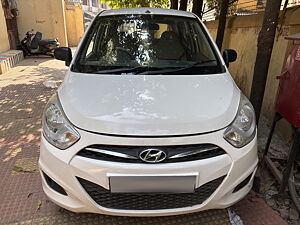 Second Hand Hyundai i10 Era 1.1 iRDE2 [2010-2017] in Vasai