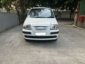 Second Hand Hyundai Santro GL Plus in Pune