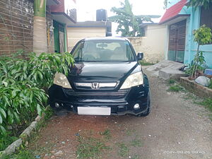 Second Hand Honda CR-V 2.4 MT in Rudrapur