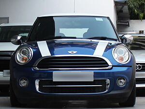 Second Hand MINI Cooper 1.6 in Kolkata