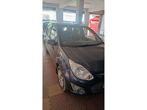 Second Hand Ford Figo Duratorq Diesel Titanium 1.4 in Chennai