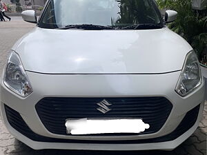 Second Hand Maruti Suzuki Swift VDi [2018-2019] in Chennai