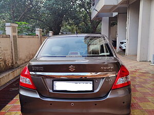 Second Hand Maruti Suzuki Swift DZire VXI in Mumbai