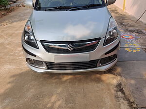 Second Hand Maruti Suzuki Swift DZire VDI in Ongole