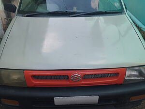 Second Hand Maruti Suzuki Zen LX in Cuddalore