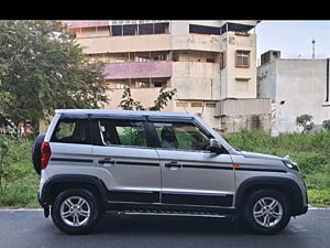 Second Hand Mahindra Bolero N10 [2022] in Bangalore