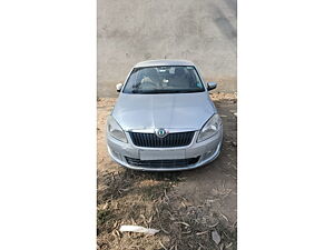 Second Hand Skoda Rapid Active 1.6 TDI CR MT in Batala