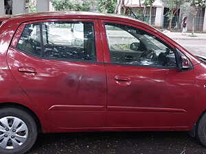 Second Hand Hyundai i10 Magna 1.2 Kappa2 in Mumbai