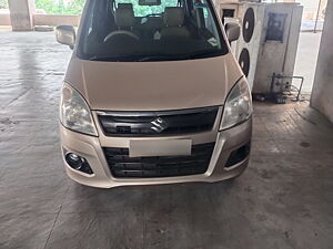 Second Hand Maruti Suzuki Wagon R Vxi (ABS-Airbag) in Chennai