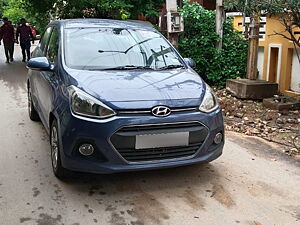 Second Hand Hyundai Xcent S 1.2 [2014-2016] in Hyderabad