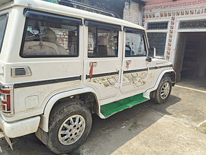 Second Hand Mahindra Bolero DI BS III in Bhind