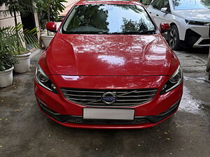 Second Hand Volvo S60 Momentum [2015-2020] in Delhi