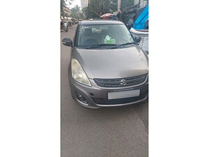 Second Hand Maruti Suzuki Swift DZire VDI in Mumbai