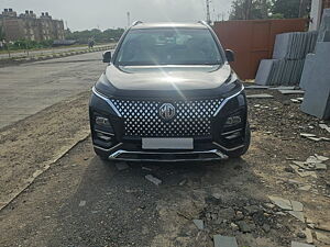 Second Hand MG Hector Smart 2.0 Diesel Turbo MT in Veraval