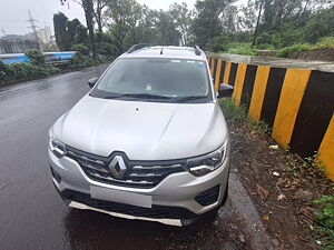 Second Hand Renault Triber RXT in Kopargaon