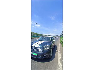 Second Hand MINI Countryman Cooper D in Ahmedabad