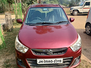 Second Hand Maruti Suzuki Alto VXi (O) [2014-2019] in Ramgarh Cantt