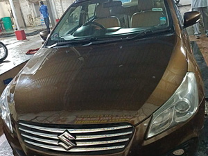 Second Hand Maruti Suzuki Ciaz VDi (O) SHVS in Kottagudem