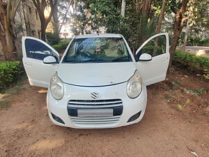 Second Hand Maruti Suzuki A-Star Zxi in Gadag