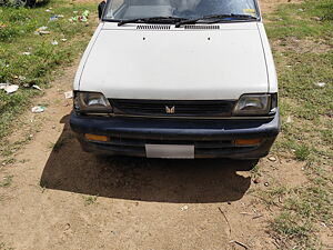 Second Hand Maruti Suzuki 800 DX in Hyderabad