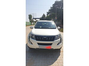 Second Hand Mahindra XUV500 W10 1.99 in Bhiwani