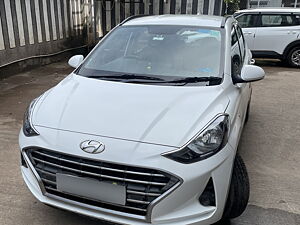 Second Hand Hyundai Grand i10 NIOS Magna 1.2 Kappa VTVT in Raipur