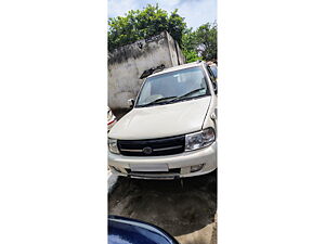 Second Hand Tata Safari 4x2 EX DiCOR 2.2 VTT in Hyderabad