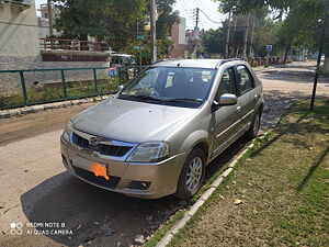 Second Hand Mahindra Logan/Verito 1.5 D6 BS-IV in Mohali