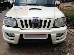 Second Hand Mahindra Scorpio VLX 2WD Airbag BS-IV in Raisen