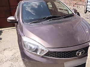 Second Hand Tata Tigor Revotorq XT in Baramulla