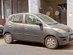 Second Hand Hyundai i10 Magna 1.2 in Raipur